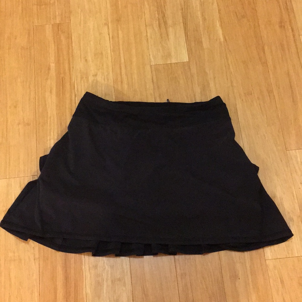 Lululemon Athletic Skirt
